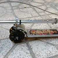 اسکوتر|دوچرخه، اسکیت، اسکوتر|تهران, آبشار|دیوار