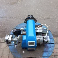 فروش مشعل گازی و گازوئیلی