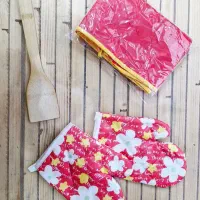 سرویس قابلمه کرکماز ۱۶ پارچه اعلا|ظروف پختوپز|خوی, |دیوار