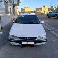 پژو ۴۰۵ اس ال ایکس|خودرو سواری و وانت|قدس, شهرقدس|دیوار