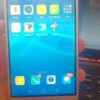 موبایل honor 5x