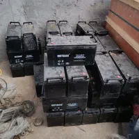 خری دار ضایعات باتری ups یوپی اس آسانسور خودرو