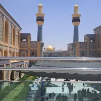 ۲۰۴متر/فرصت طلایی/دوپلاک چسبیده/کنار مسجد جمکران|فروش زمین و ملک کلنگی|قم, جمکران|دیوار