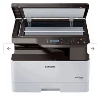 کپی  و پرینتر   سامسونگ|پرینتر، اسکنر، کپی، فکس|زابل, |دیوار