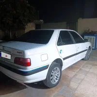 پارس سال در حد|خودرو سواری و وانت|کوهدشت, |دیوار