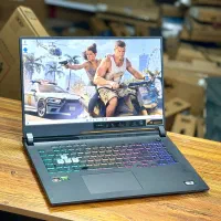 لپتاپ ایسوس ASUS ROG G713IC حرفه ای//پرچم دار