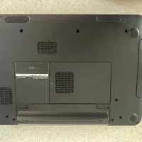 لپ تاپ dellمدل n5110|رایانه همراه|بندر ترکمن, |دیوار