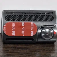 دوربین ثبت وقایع خودرو دش کم ناکامیچی