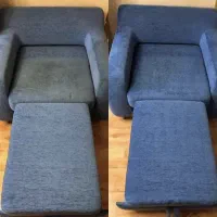 شستشوی تضمینی و تخصصی مبل و خوشخواب در شیراز|خدمات نظافت|شیراز, فرگاز|دیوار