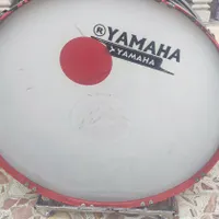 طبل محرم