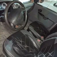 پراید ۱۱۱ مدل ۹۵|خودرو سواری و وانت|چناران, |دیوار