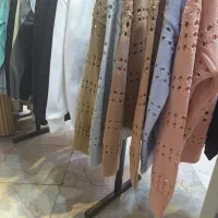 چرخکار خانم راسته و سر دوز