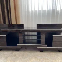 میز تلویزیون در حد نو