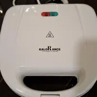 اسپرسو   ساندویچ  ساز|سماور، چای‌ساز، قهوه‌ساز|گرگان, |دیوار