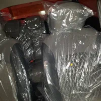 پژو ۲۰۷ اتومات مدل ۱۴۰۴ پاناروما بنزین فول|خودرو سواری و وانت|تهران, شهرک محلاتی|دیوار