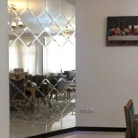 اینه دکوراتیو|آینه|یزد, |دیوار