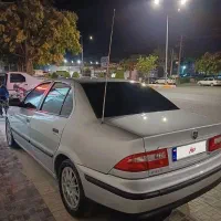 سمندlxمدل83|خودرو سواری و وانت|تربت‌حیدریه, بهشت عسکری|دیوار