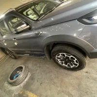 T9 1404|خودرو سواری و وانت|تهران, حشمتیه|دیوار