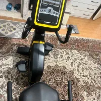 دوچرخه بدنسازی