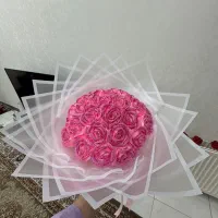 دسته گل ماندگار جاودان بوکت تدی