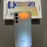 a34 5G|موبایل|مشهد, رسالت|دیوار