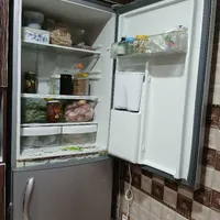 یخچال