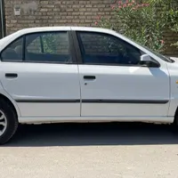 سمند LX EF7، مدل ۱۳۹۵