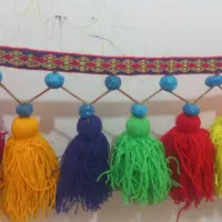 آویز (شیر دنگ)|صنایع دستی و سایر لوازم تزئینی|فولادشهر, A3|دیوار