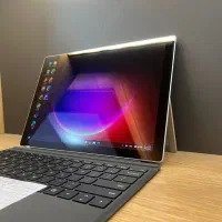 لپ تاپ تبلت شو مایکروسافت سری Pro6|رایانه همراه|لاهیجان, قیام|دیوار