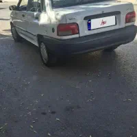 پراید|خودرو سواری و وانت|همدان, |دیوار