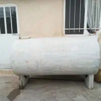 تانکر ۱۶۰۰ لیتری