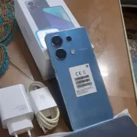 گوشی نوت13با حافظه256رام8