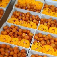 بشتابید زولبیا بامیه