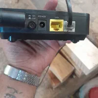 دستگاه وایفا|مودم و تجهیزات شبکه|قم, هفت تیر|دیوار