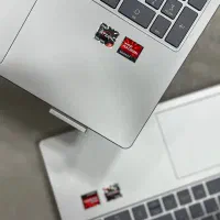 لپتاپ hp نمایشگاهی محصول 2023 در حد خشک|رایانه همراه|زاهدان, |دیوار