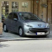 207 مدل ۹۹ فرمون برقی