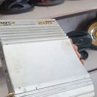 پخش باند و امپ استوک سیستم اقساطی|قطعات یدکی و لوازم جانبی|بیرجند, |دیوار