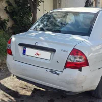 تیبا مدل ۹۹ کم کارکرد|خودرو سواری و وانت|آمل, |دیوار