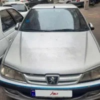 پژو پارس مدل ۸۴|خودرو سواری و وانت|تهران, گلاب دره|دیوار