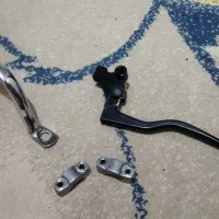 لوازم متور سیکلت|دوچرخه، اسکیت، اسکوتر|سقز, |دیوار