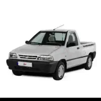 وانت پراید صفر