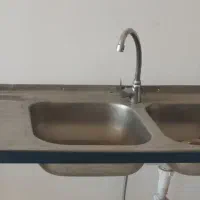 سینک ظرفشویی|مصالح و تجهیزات ساختمان|مشهد, امیریه|دیوار