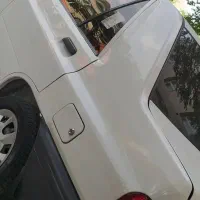 پراید مدل ۹۵ فول شاسی سالم بدون رنگ