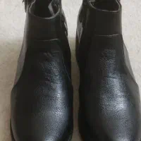نیم بوت زنانه