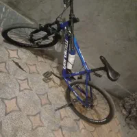 دوچرخه۲۶|دوچرخه، اسکیت، اسکوتر|زابل, |دیوار