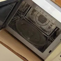 ماکروفر فلر|اجاق گاز و لوازم برقی پختوپز|رشت, جانبازان|دیوار