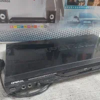 dvd پلیر خراب
