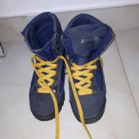 کفش کوهنوردی خارجی