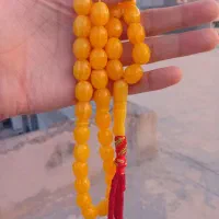 تسبیح تراب کهرب