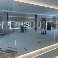 آینه باشگاه آینه دفرمه آینه قدی